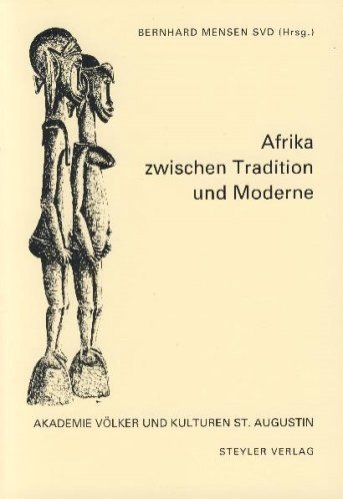  Afrika zwischen Tradition und Moderne
